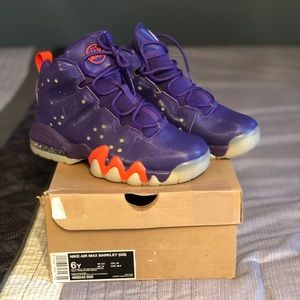 Nike Air Max Barkley Sneakers